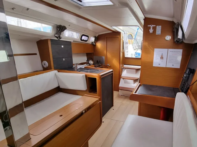Interior image