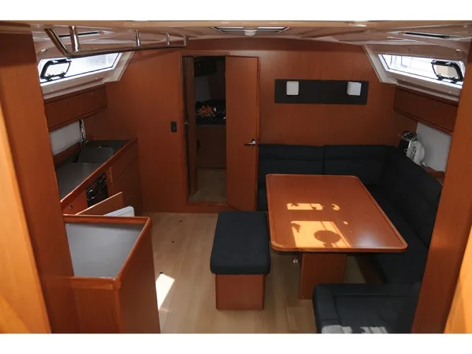 Interior image