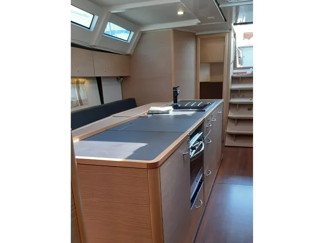 Interior image