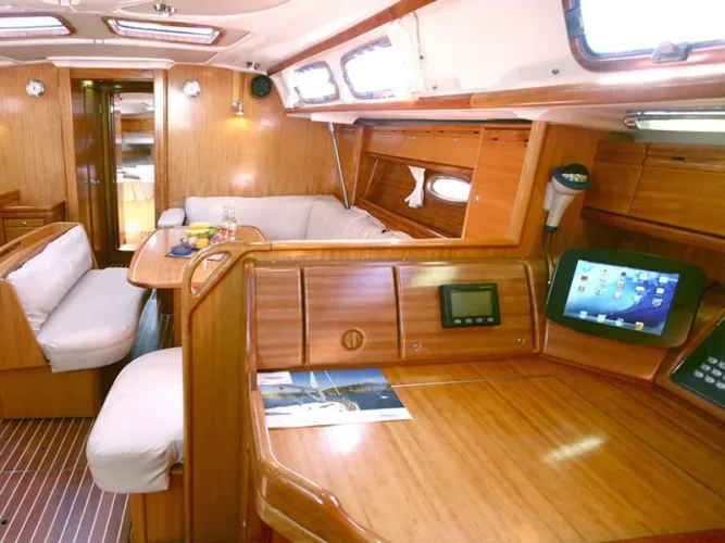 Interior image