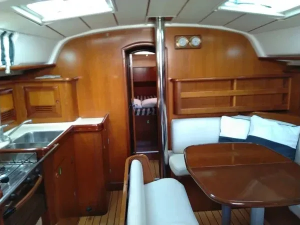 Interior image