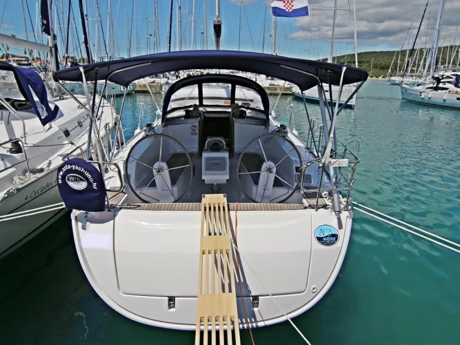 Exterior image