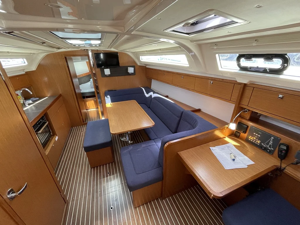 Interior image