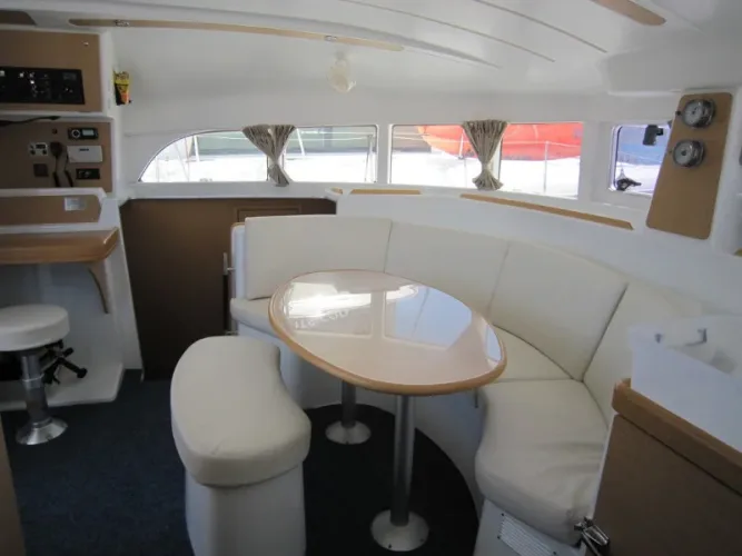 Interior image