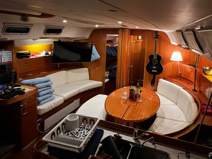 Interior image