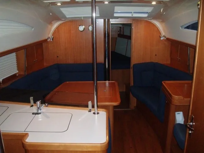 Interior image