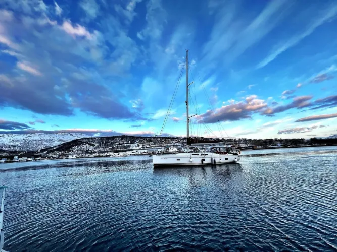 Arctic Whisper