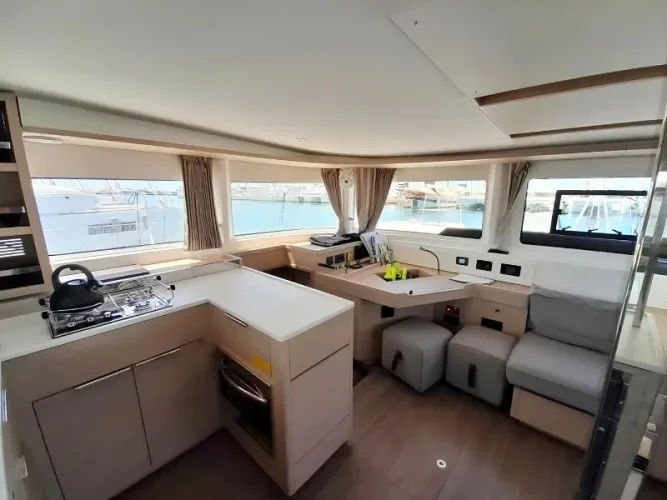 Interior image