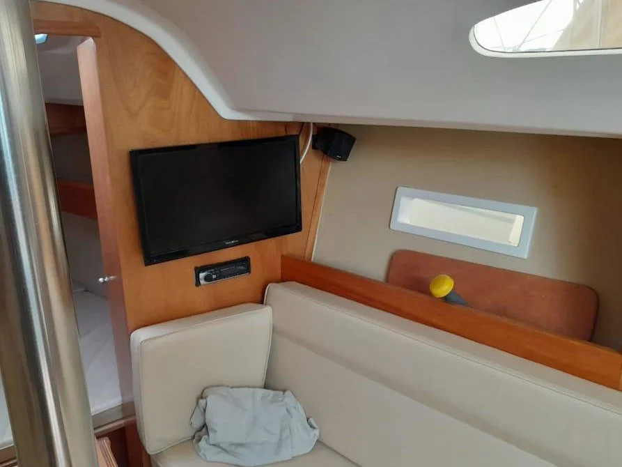 Interior image