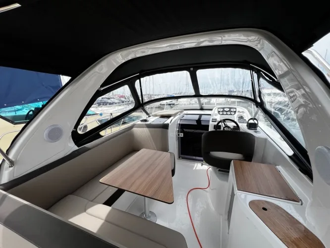 Interior image