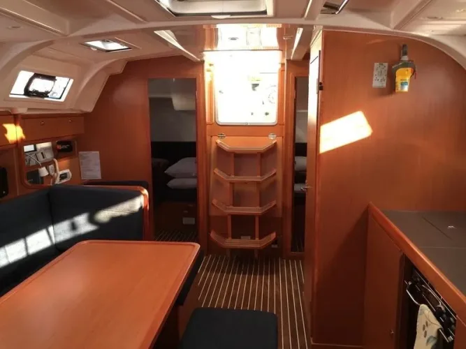 Interior image