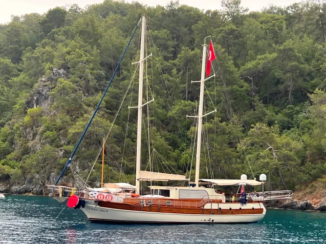 Cemre Mila