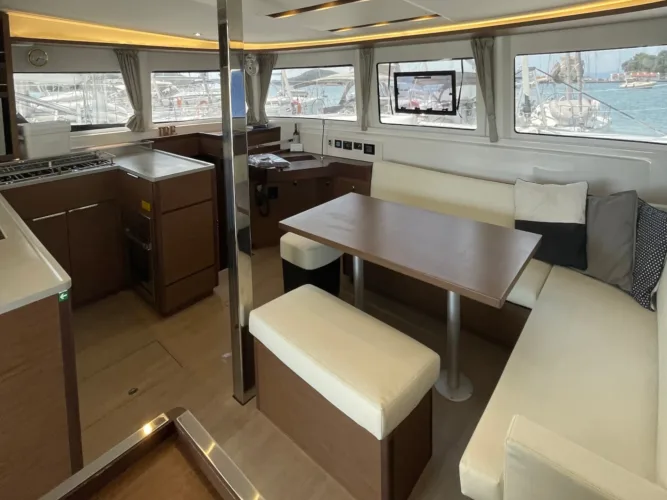 Interior image