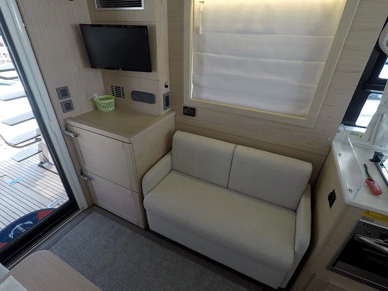 Swift Trawler 47