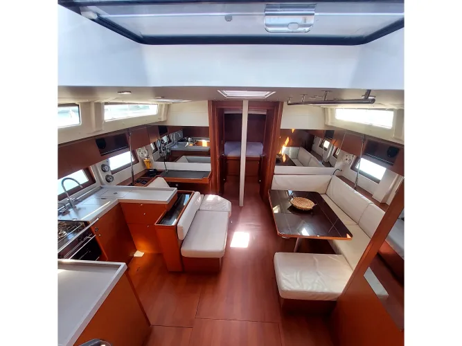 Interior image
