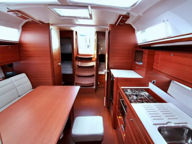 Interior image