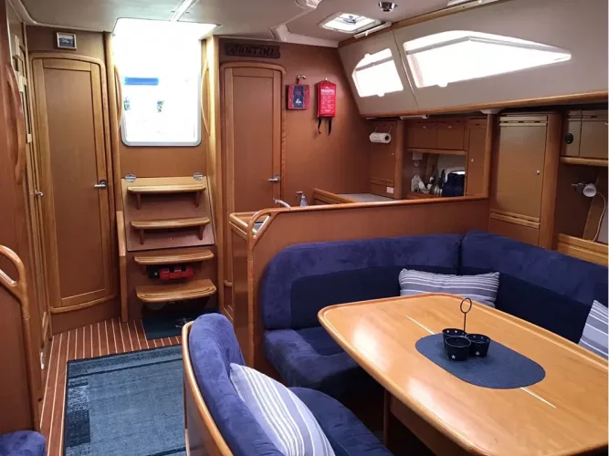 Interior image