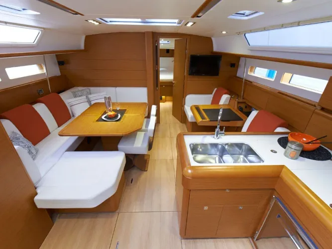 Interior image