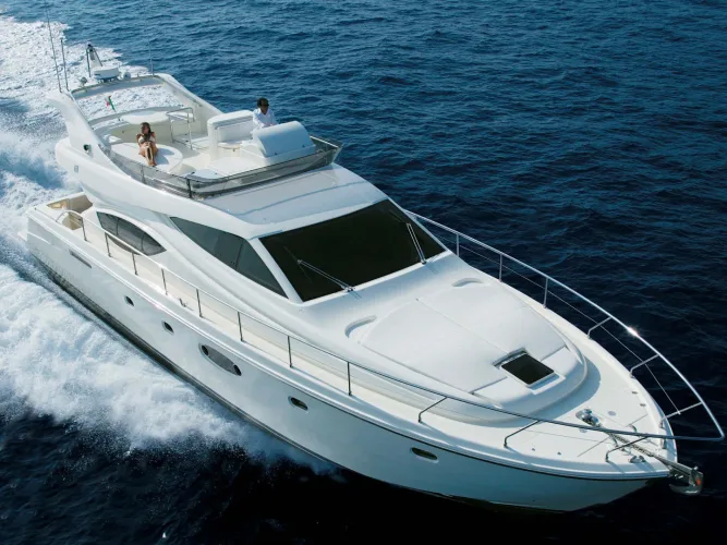 The Boat