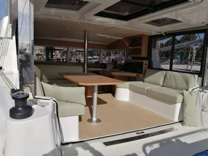 Interior image