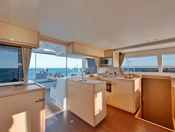 Interior image