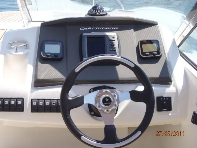 Interior image