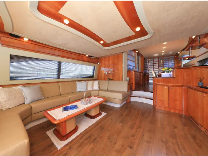 Interior image
