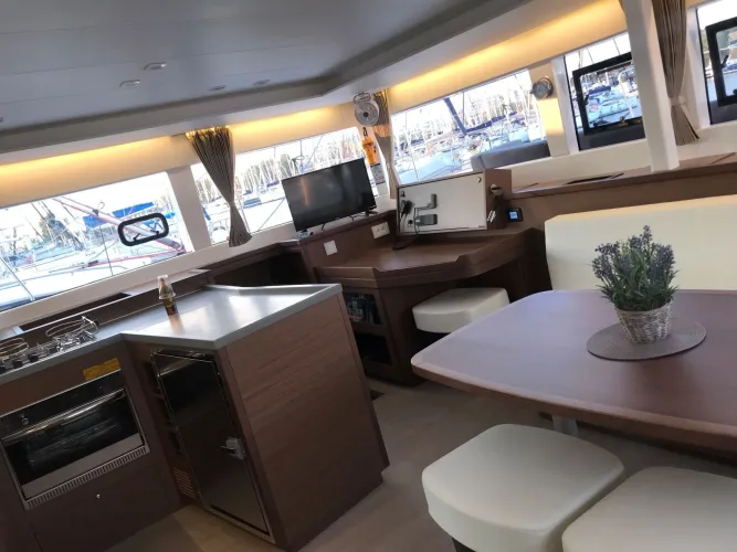 Interior image