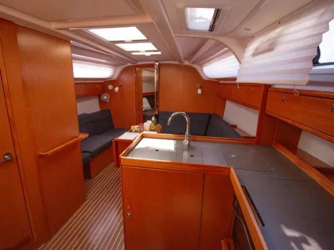 Interior image