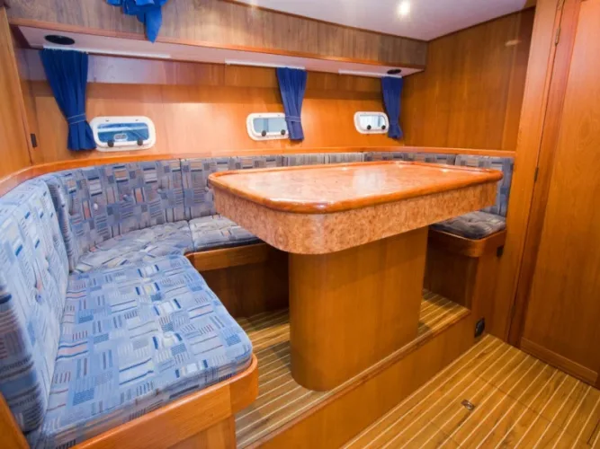 Interior image