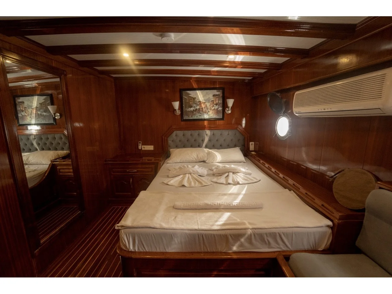 Interior image