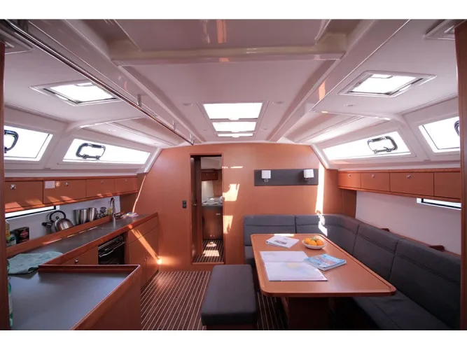 Interior image
