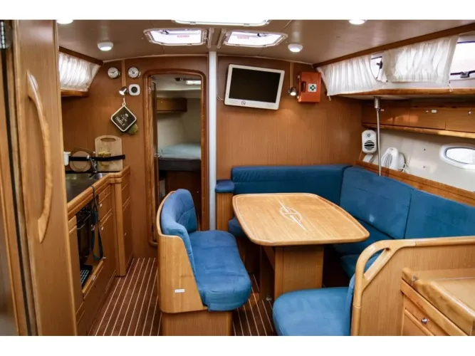 Interior image