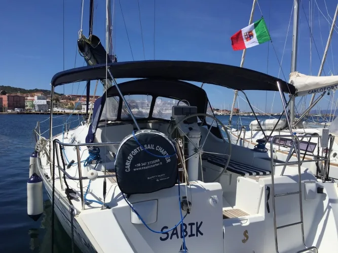 Sabik