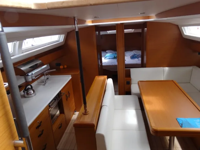 Interior image
