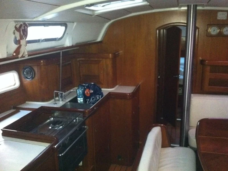 Interior image