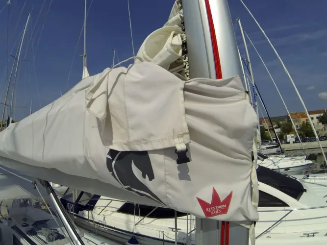 Oceanis 45