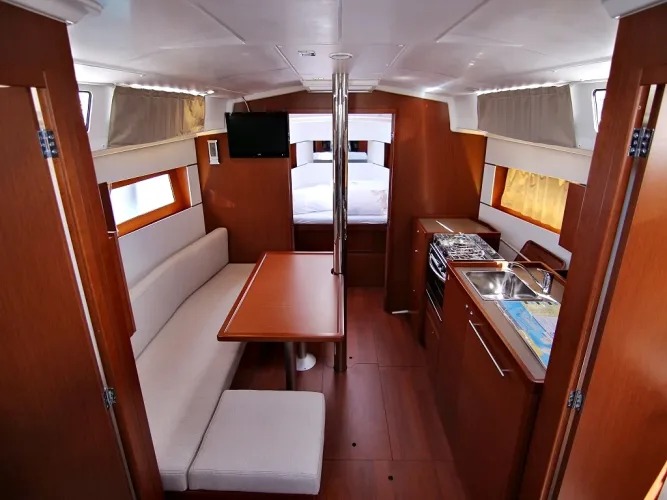 Interior image