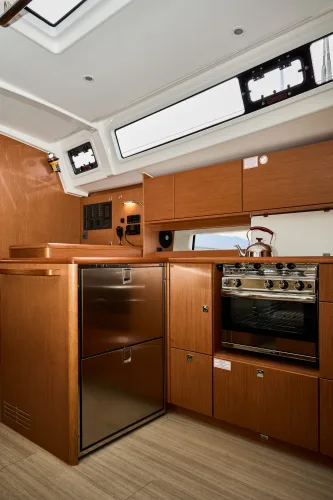 Interior image
