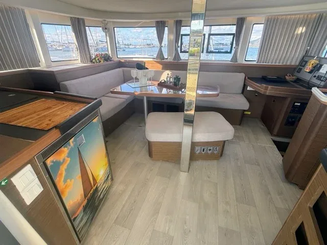 Interior image