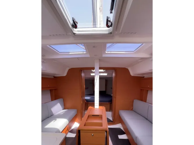 Interior image