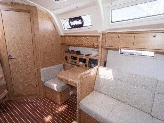 Interior image