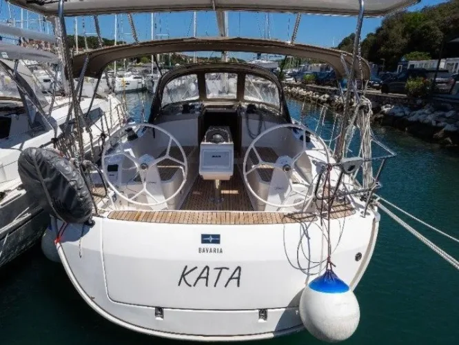 KATA
