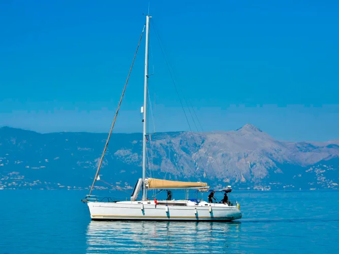 Beneteau Cyclades 50.5