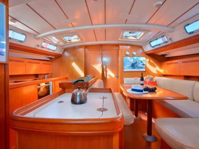 Interior image
