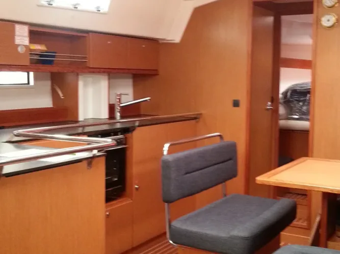 Interior image