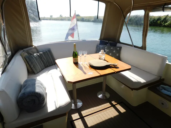 Interior image