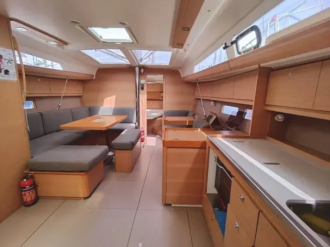 Interior image