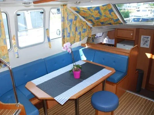 Interior image