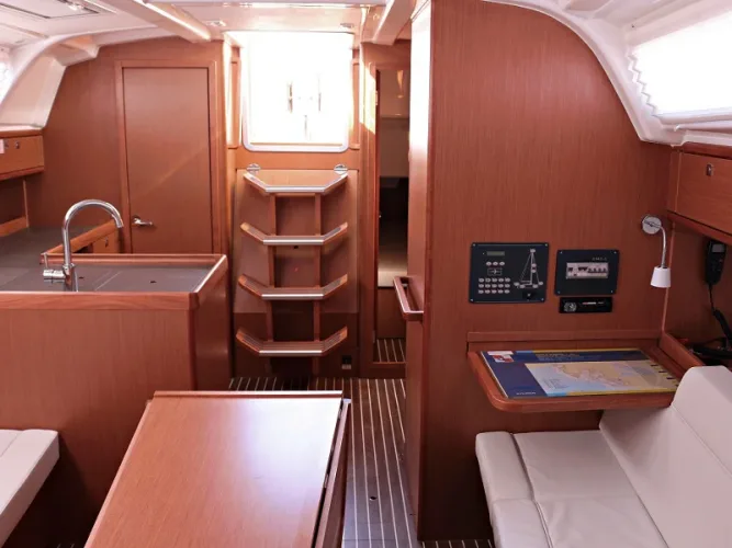 Interior images